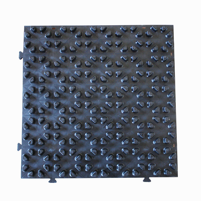 軽量の床暖房のインシュレーション・ボード耐火性3mm