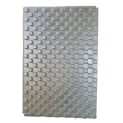 軽量の床暖房の断熱材板30mm