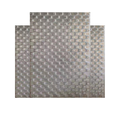 軽量の床暖房の断熱材板30mm